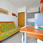 Lejlighed In Lignano 21633