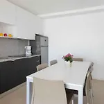 Lejlighed In Lignano 21633