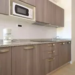 Lejlighed In Lignano 21633