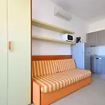 In Lignano 21633 Lejlighed