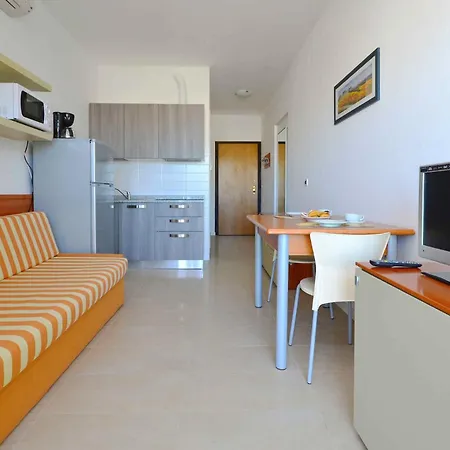 Διαμέρισμα In Lignano 21633 *