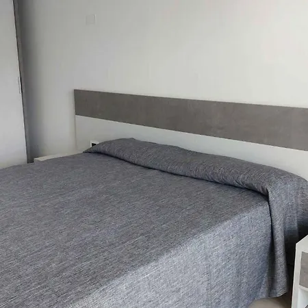 Διαμέρισμα In Lignano 21633 Λινιάνο Σαμπιαντόρο