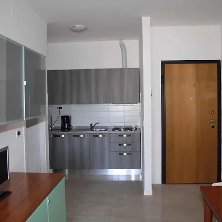 Apartamento In Lignano 21633 *
