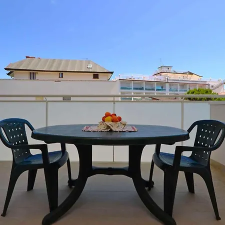 In Lignano 21633 * リニャーノ・サッビアドーロ