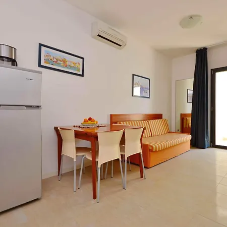 Apartamento In Lignano 21633 Lignano Sabbiadoro