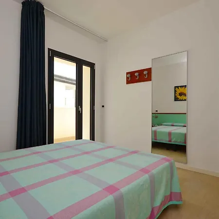 Apartamento In Lignano 21633 *