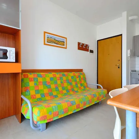 Apartment In Lignano 21633