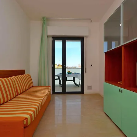 アパート In Lignano 21633 *