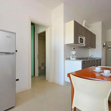 In Lignano 21633 アパート リニャーノ・サッビアドーロ