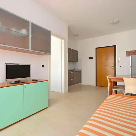 In Lignano 21633 * リニャーノ・サッビアドーロ