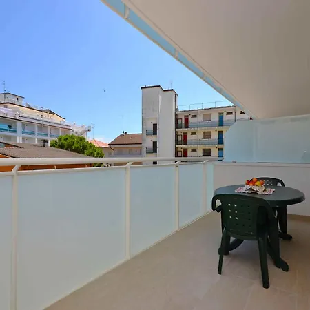 In Lignano 21633 Apartment