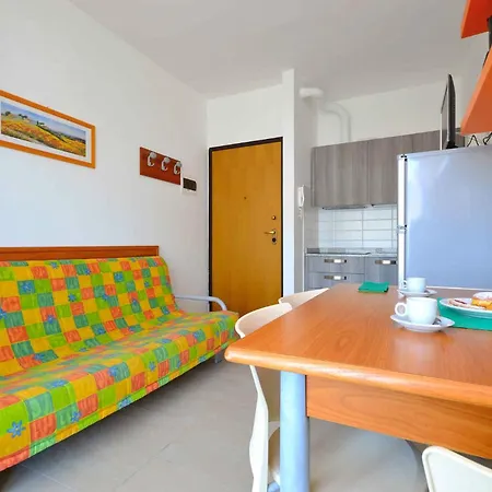Apartment In Lignano 21633