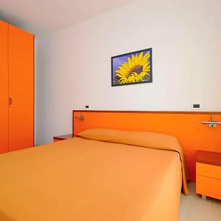 In Lignano 21633 アパート *