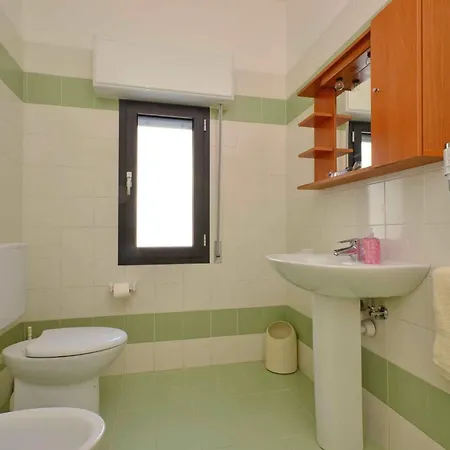 Apartamento In Lignano 21633 *