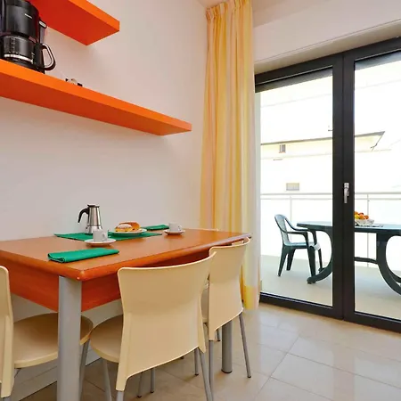 Apartamento In Lignano 21633 *