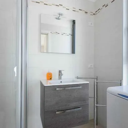 In Lignano 21633 アパート *