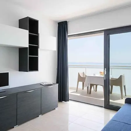 In Lignano 21633 * リニャーノ・サッビアドーロ