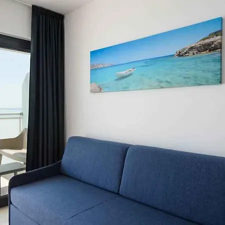In Lignano 21633 Apartment *