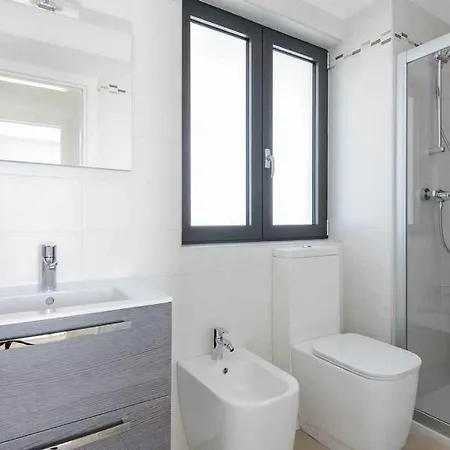 Apartment In Lignano 21633