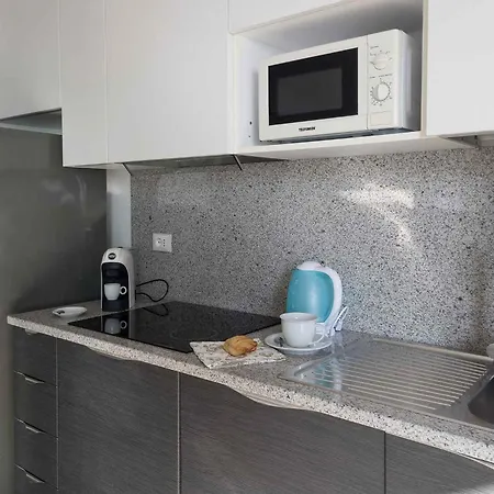 Apartamento In Lignano 21633 *