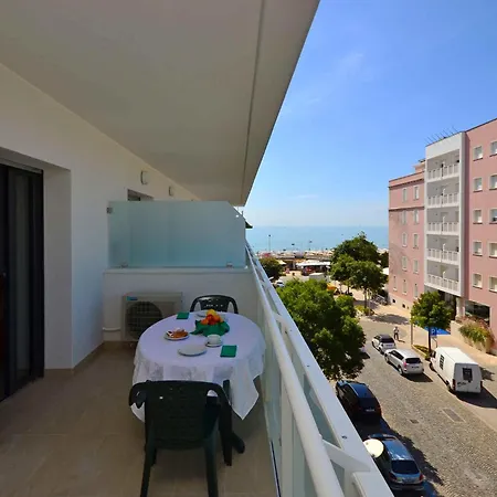Apartment In Lignano 21633