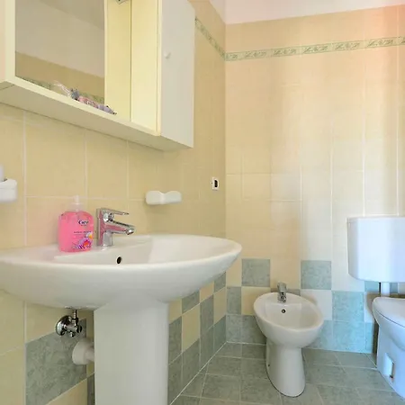 アパート In Lignano 21633 *