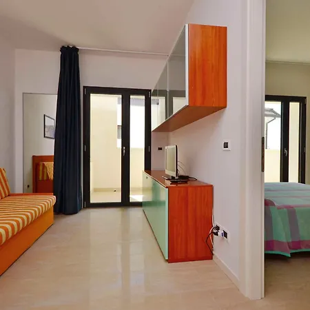 In Lignano 21633 リニャーノ・サッビアドーロ