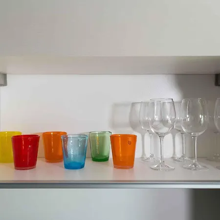 Apartment In Lignano 21633