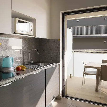 In Lignano 21633 アパート リニャーノ・サッビアドーロ