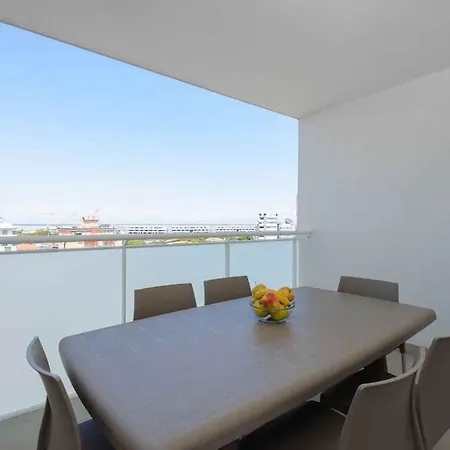 In Lignano 21633 アパート *