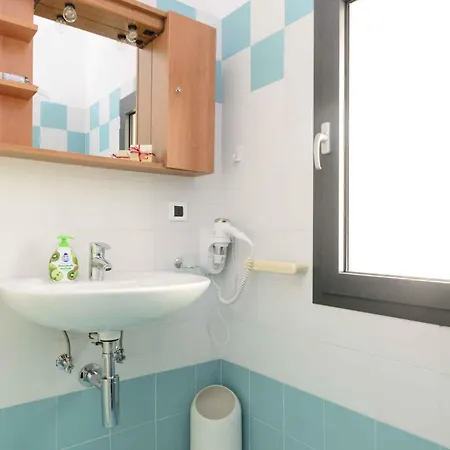 In Lignano 21633 Apartamento