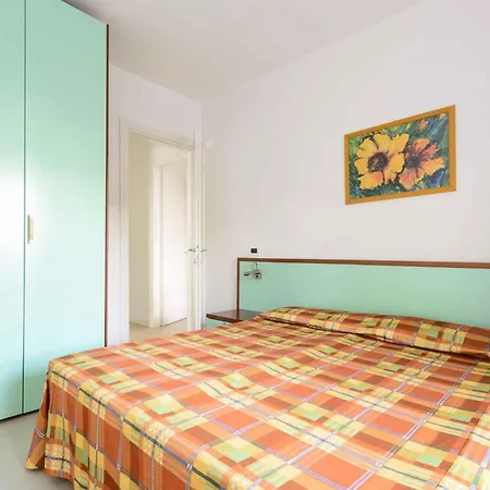 In Lignano 21633 アパート *