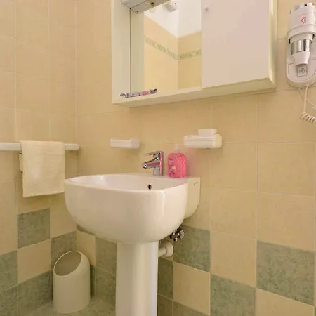 In Lignano 21633 アパート リニャーノ・サッビアドーロ