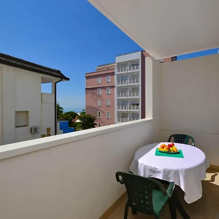 Διαμέρισμα In Lignano 21633 Λινιάνο Σαμπιαντόρο