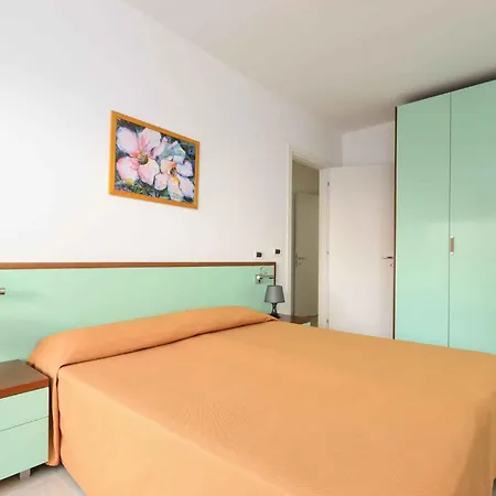 In Lignano 21633 リニャーノ・サッビアドーロ