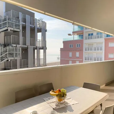 In Lignano 21633 Apartamento