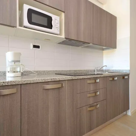Apartamento In Lignano 21633
