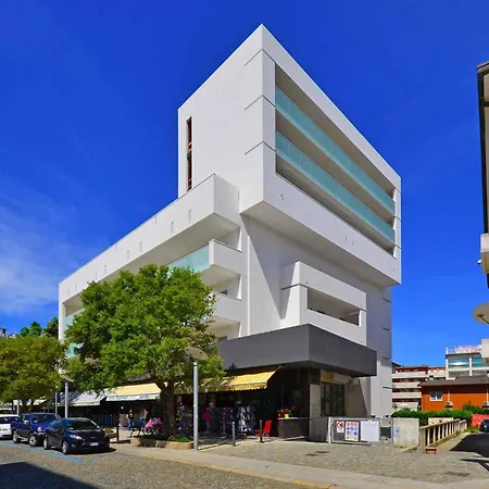 In Lignano 21633 Апартаменты *