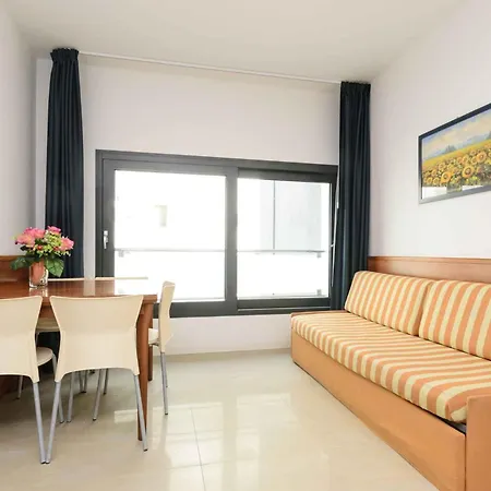 Apartamento In Lignano 21633 *