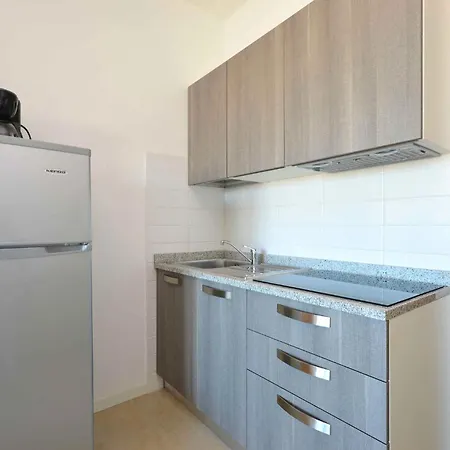 Apartamento In Lignano 21633
