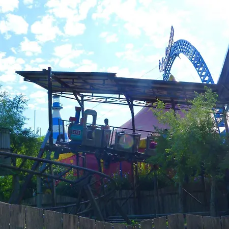 In Lignano 21633 Апартаменты Линьяно-Саббьядоро