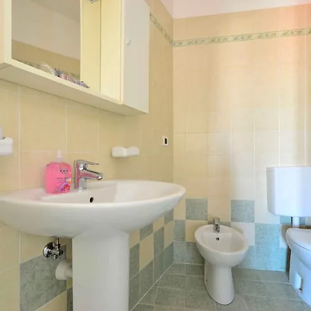 In Lignano 21633 Apartamento