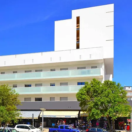 In Lignano 21633 Апартаменты *