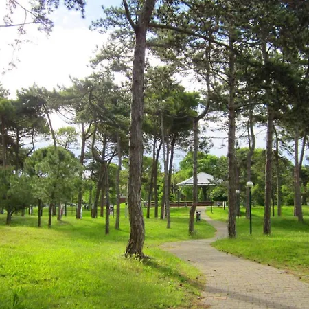 アパート In Lignano 21633 *