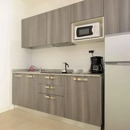 In Lignano 21633 Apartamento Lignano Sabbiadoro