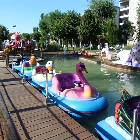 アパート In Lignano 21633 リニャーノ・サッビアドーロ