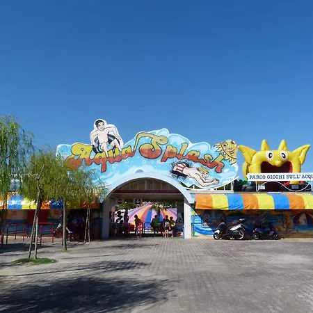 In Lignano 21633 * Линьяно-Саббьядоро