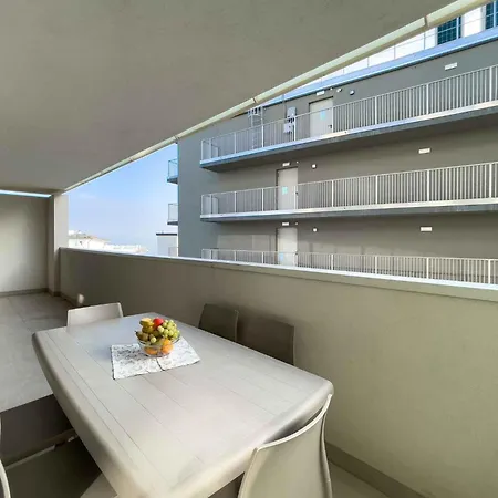 In Lignano 21633 Apartamento