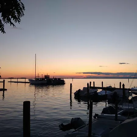 Апартаменты In Lignano 21633 Линьяно-Саббьядоро