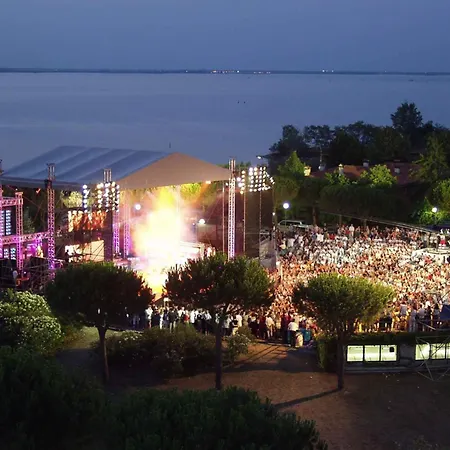 In Lignano 21633 Линьяно-Саббьядоро